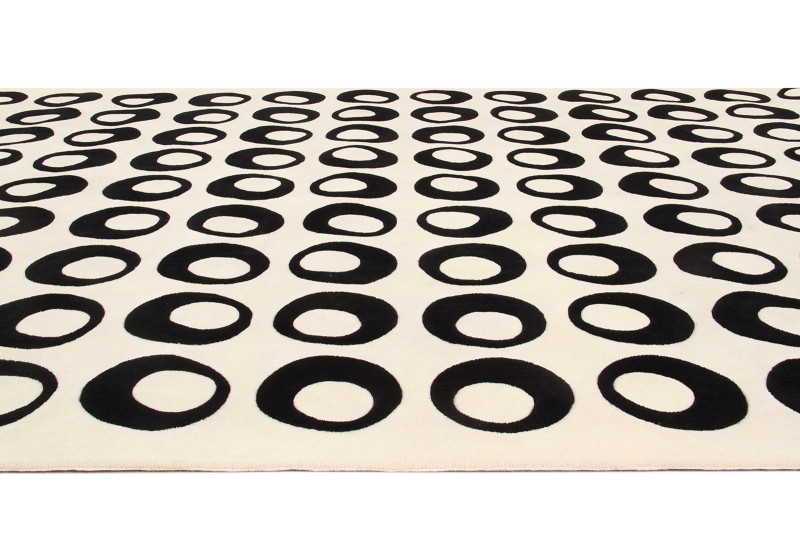 Eyes Amini Carpets