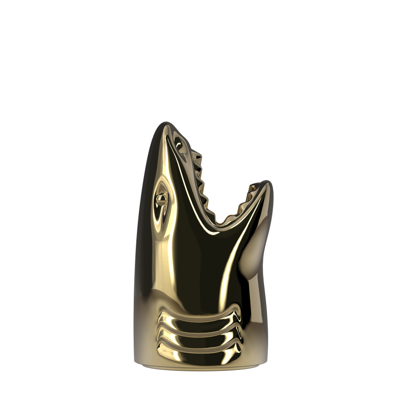 KILLER Metal Qeeboo