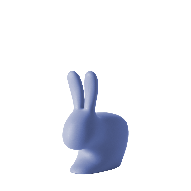 RABBIT BABY Qeeboo