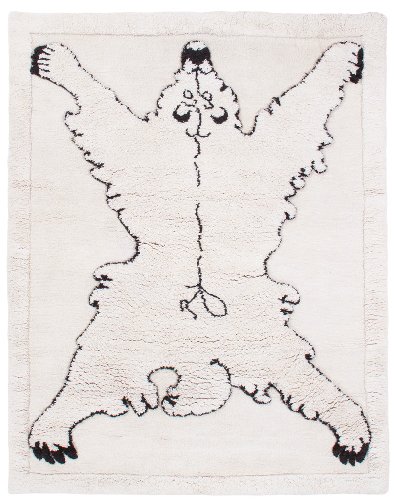 Tapiorso Amini Carpets