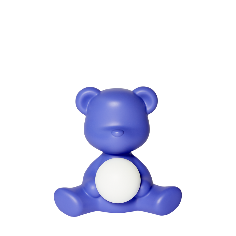 TEDDY GIRL Qeeboo