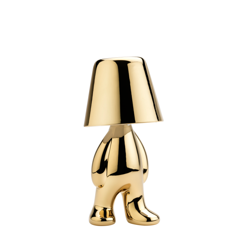 GOLDEN BROTHERS Qeeboo