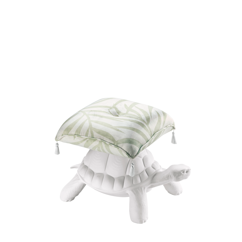TURTLE CARRY Qeeboo