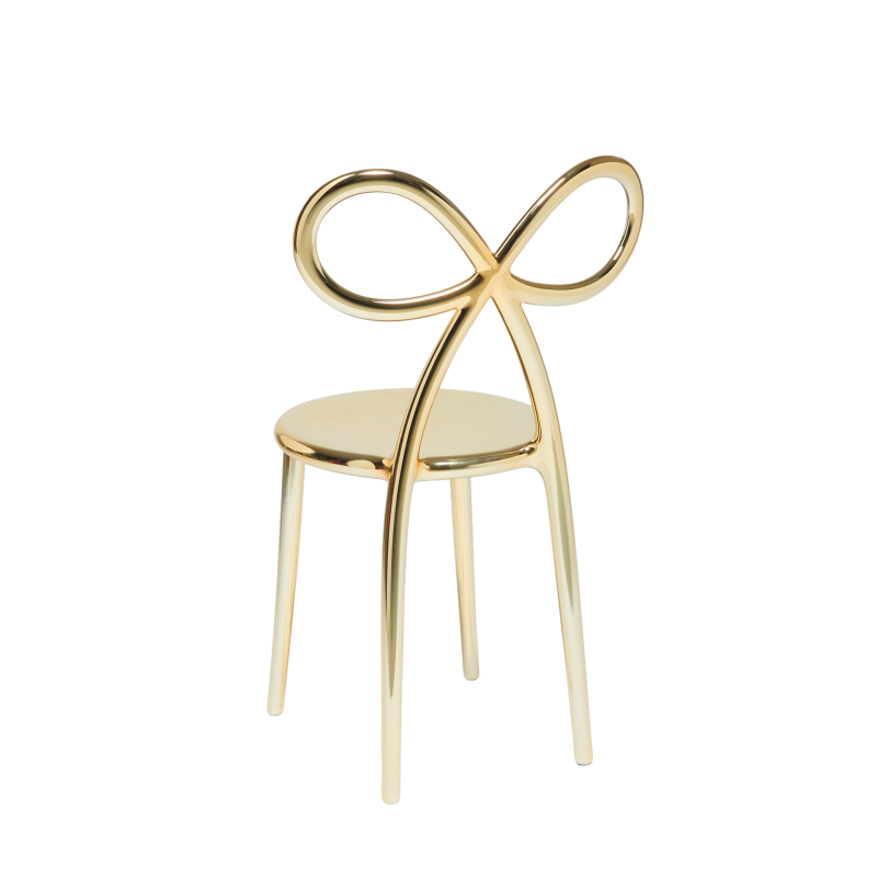 RIBBON II METAL