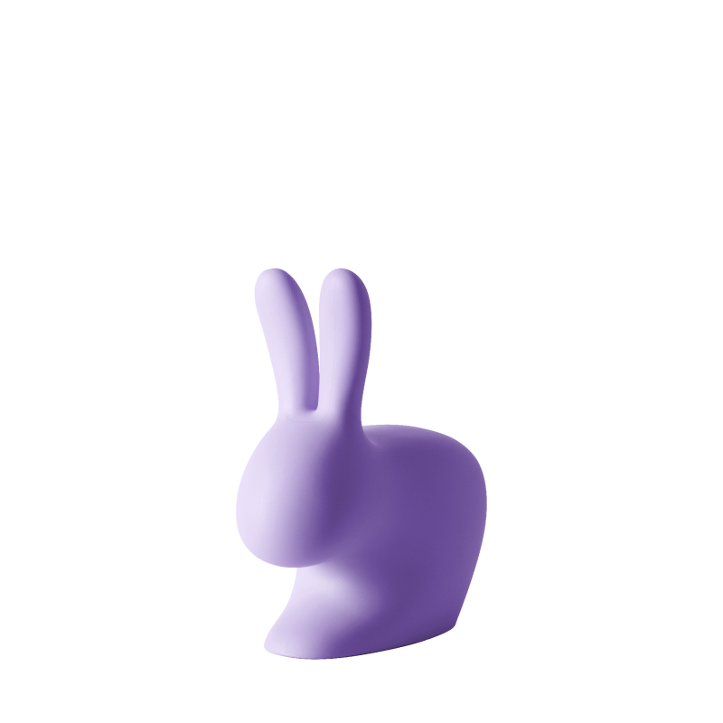 RABBIT BABY Qeeboo