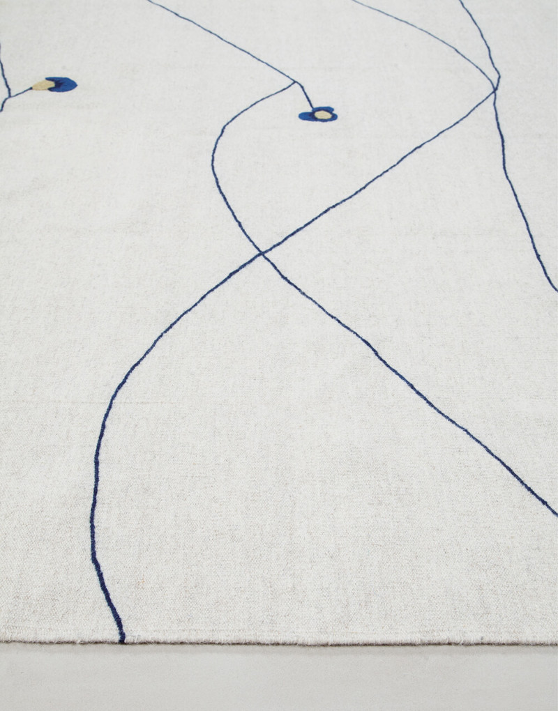 Poesia Amini Carpets