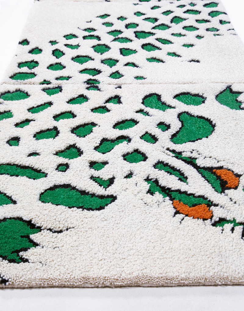 Tapidrago Amini Carpets