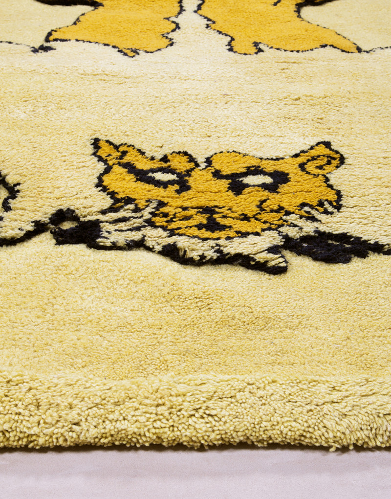 Tapileo Amini Carpets