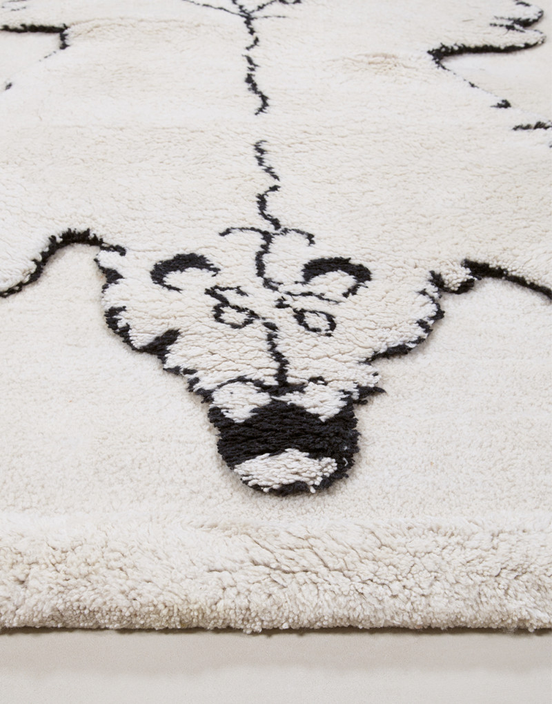 Tapiorso Amini Carpets