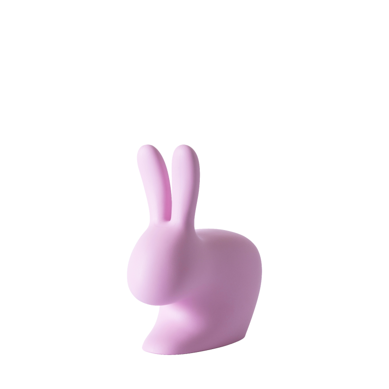 RABBIT BABY Qeeboo