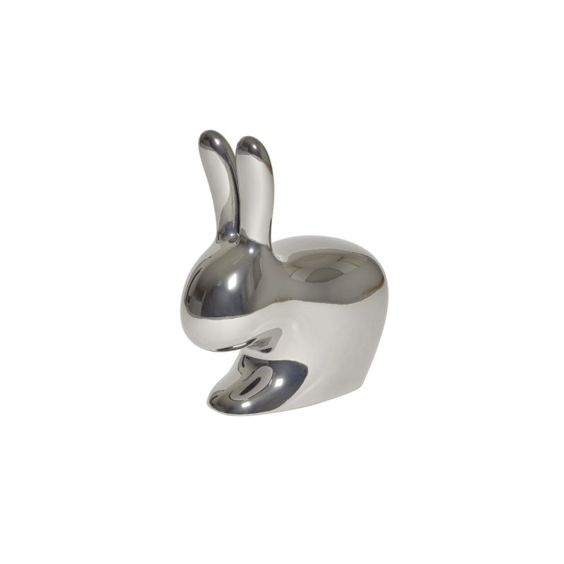 RABBIT BABY METAL Qeeboo