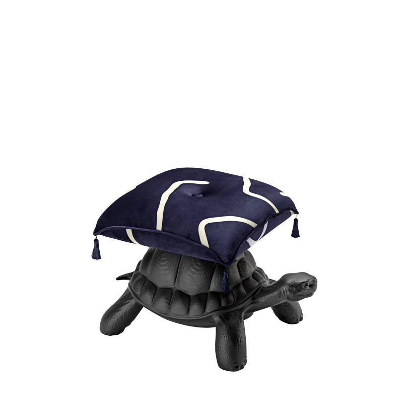 TURTLE CARRY Qeeboo