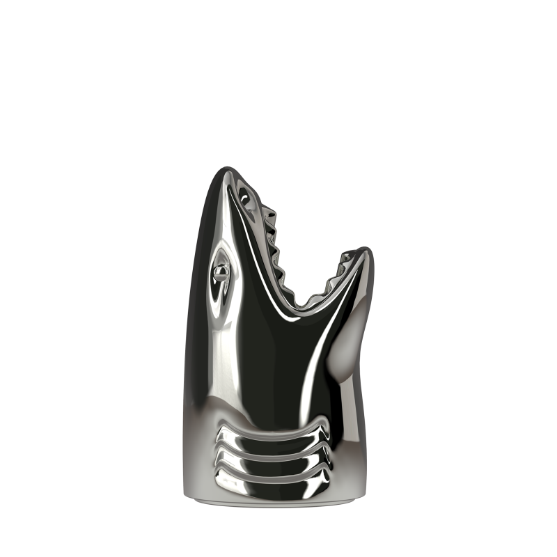 KILLER Metal Qeeboo