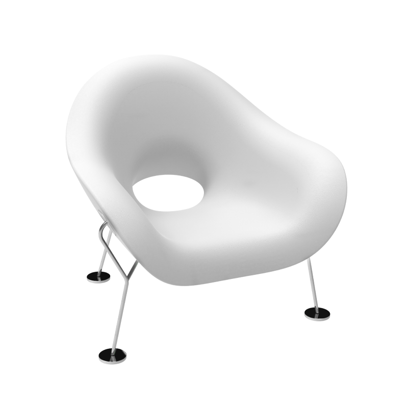 PUPA POWDER COAT Qeeboo