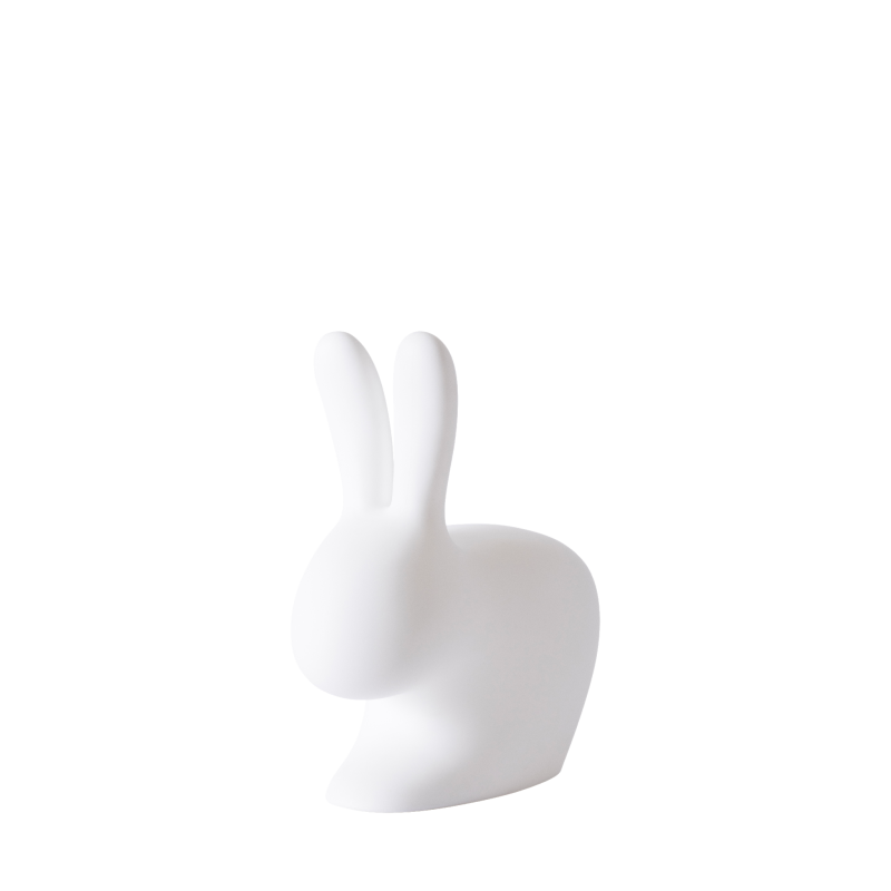 RABBIT BABY Qeeboo