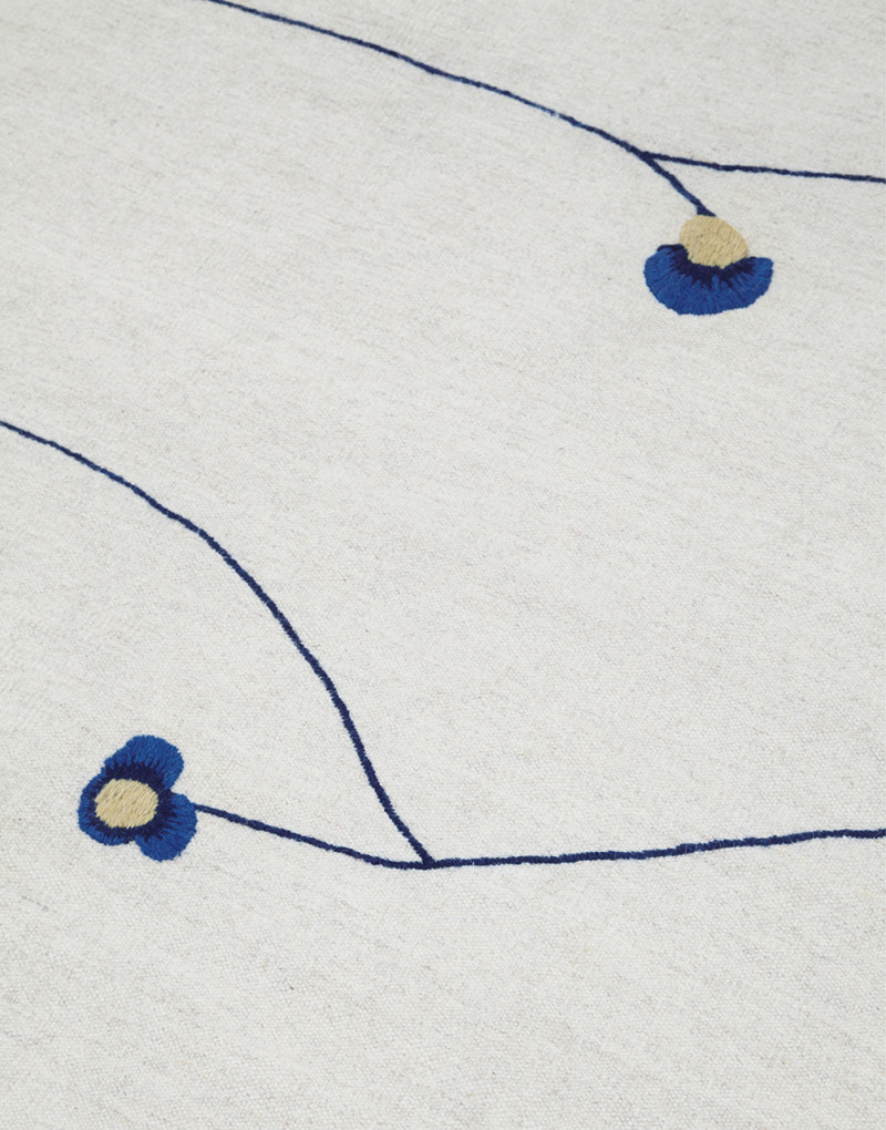 Poesia Amini Carpets