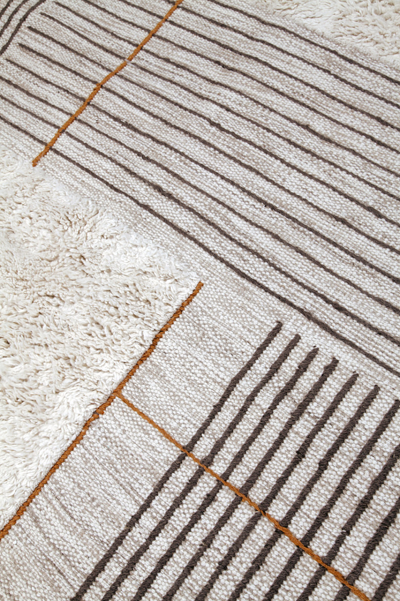 RD Halong  Amini Carpets