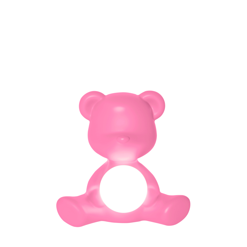 TEDDY GIRL Qeeboo