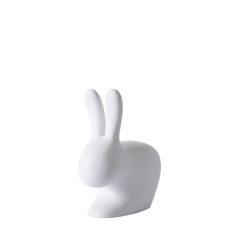 RABBIT BABY Qeeboo