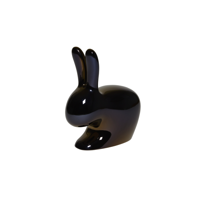RABBIT BABY METAL Qeeboo