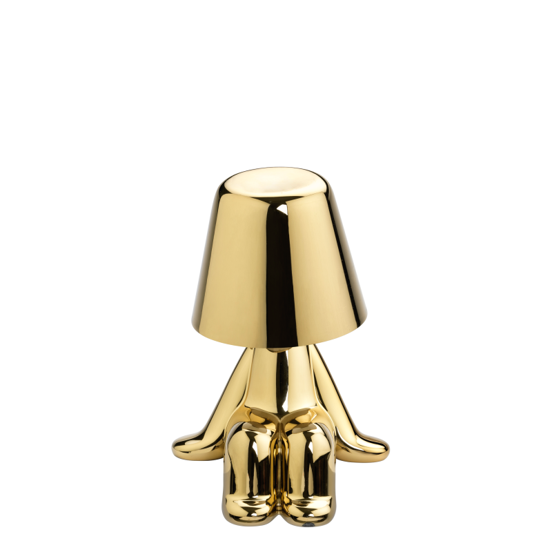 GOLDEN BROTHERS Qeeboo