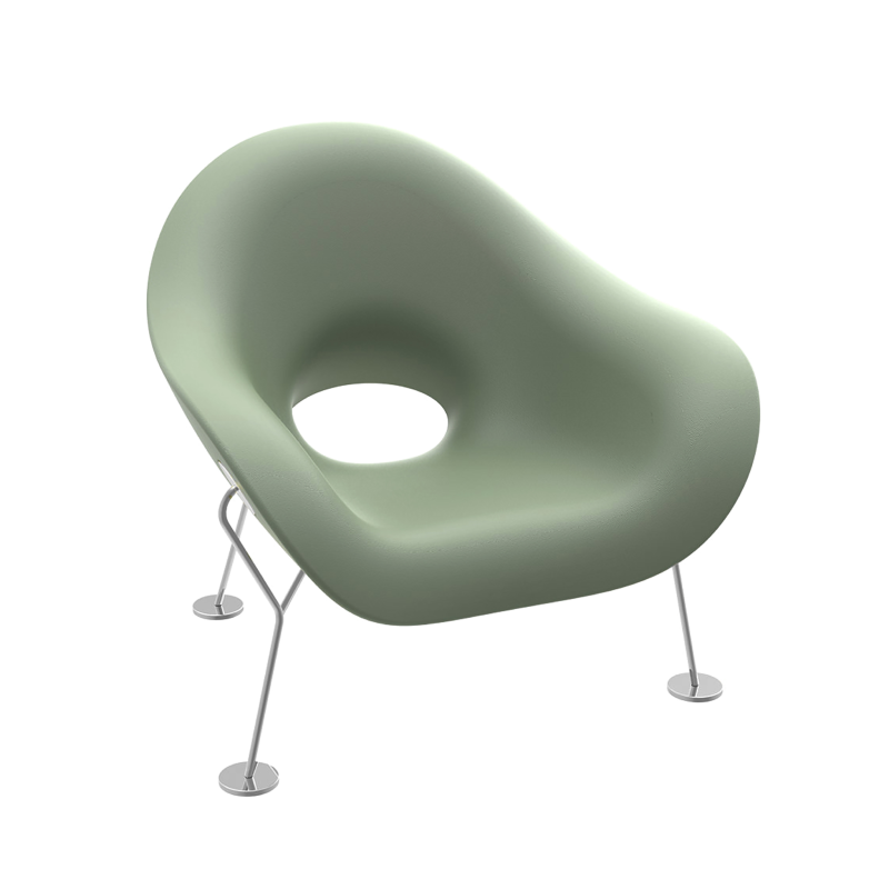 PUPA POWDER COAT Qeeboo