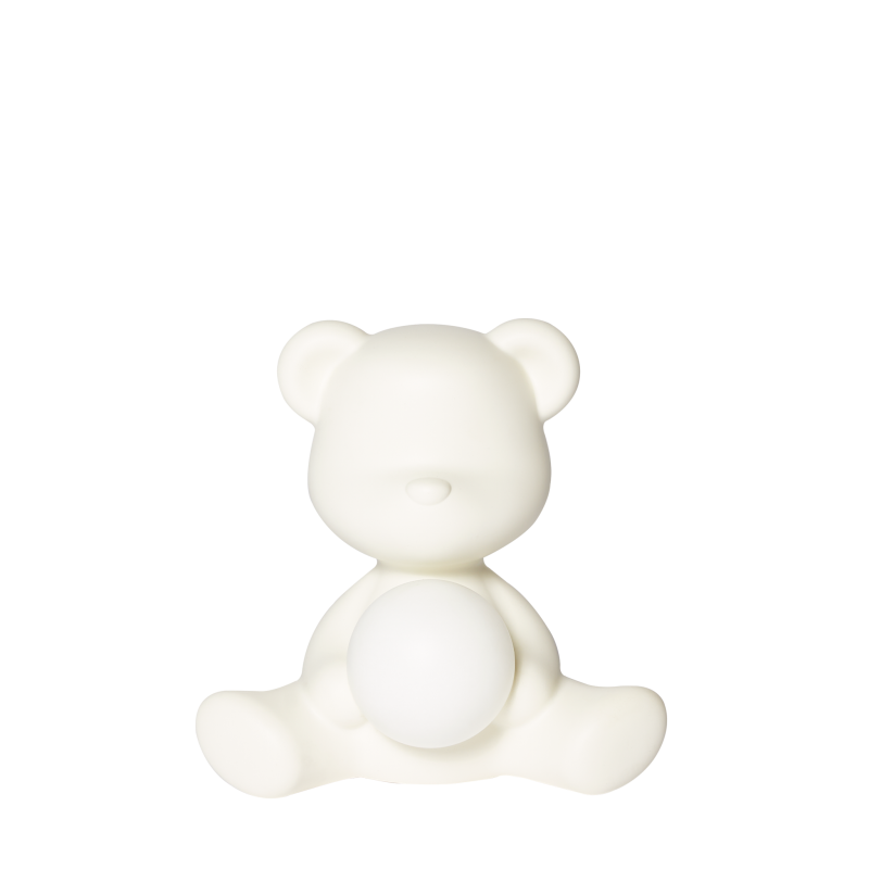 TEDDY GIRL Qeeboo