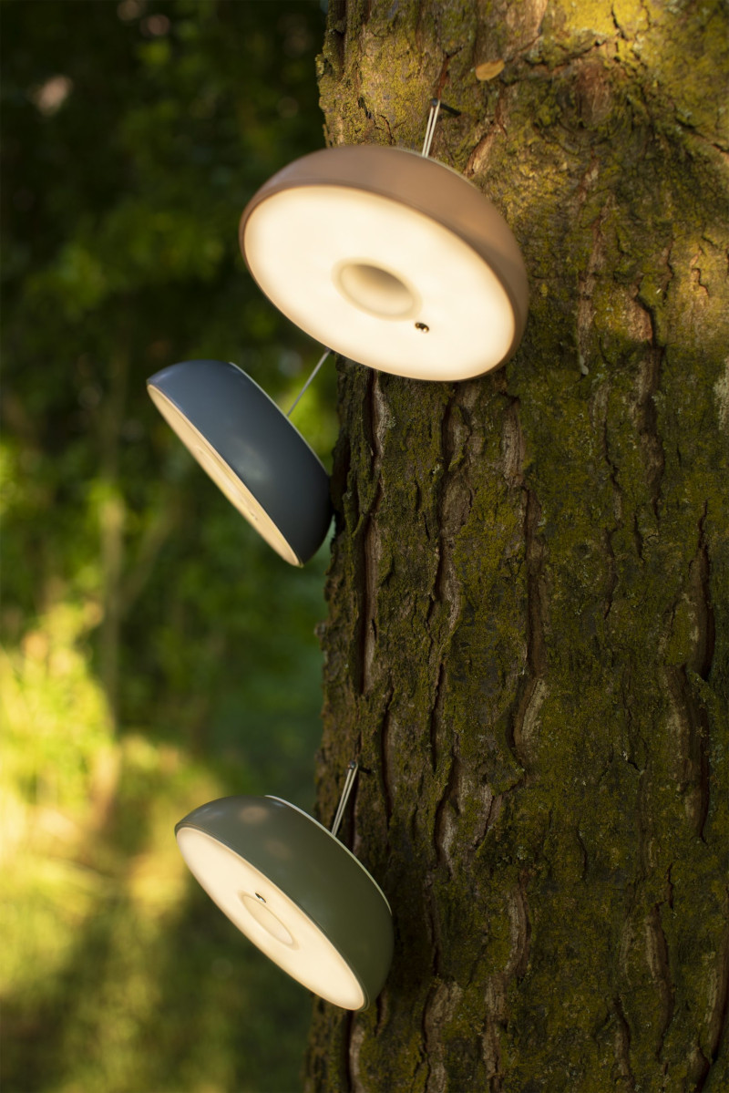 Float Axolight
