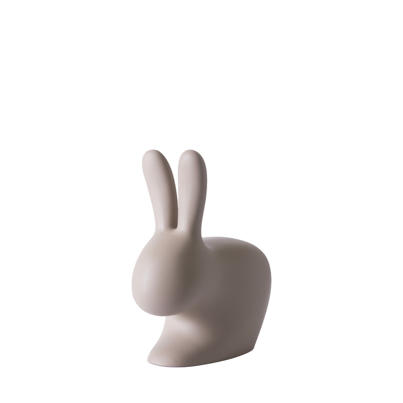 RABBIT BABY Qeeboo