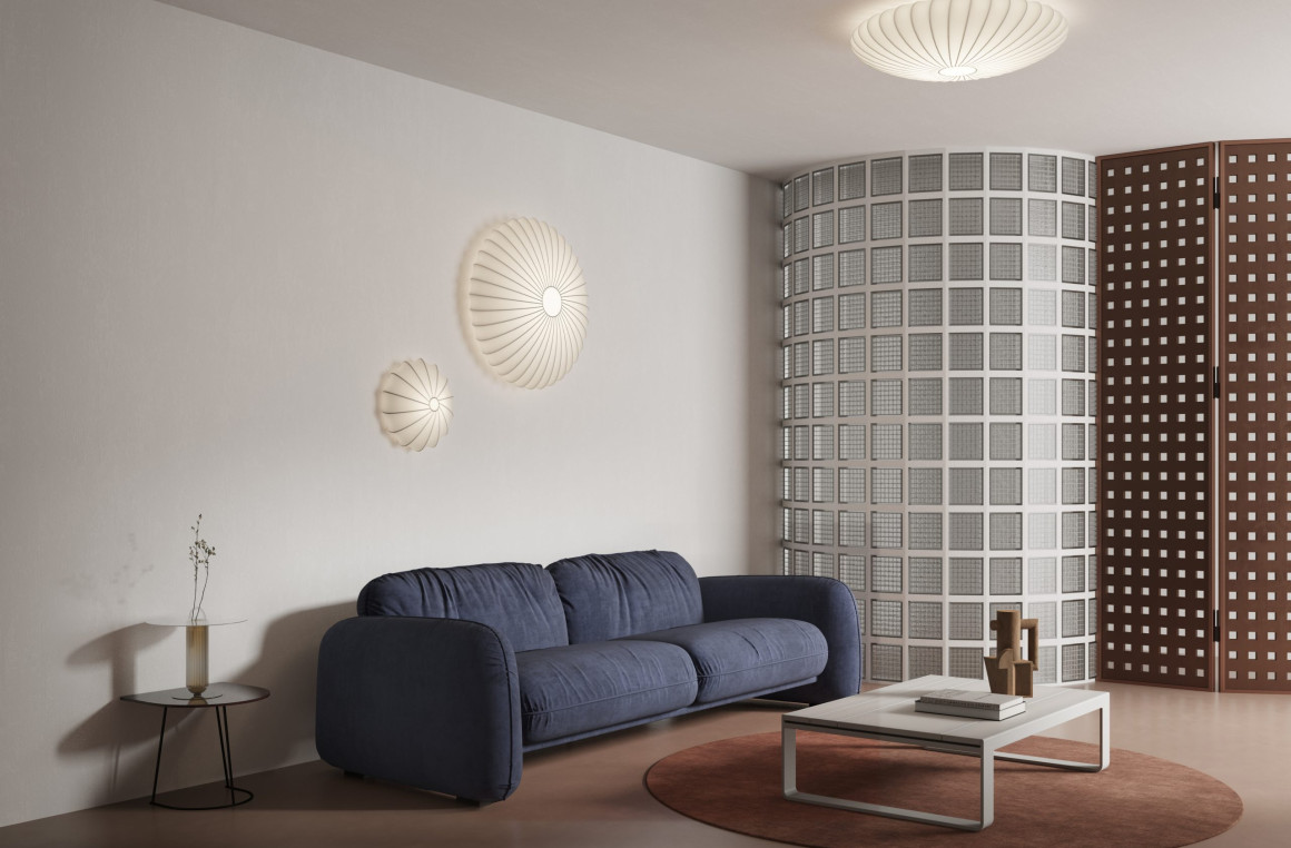 Muse Axolight