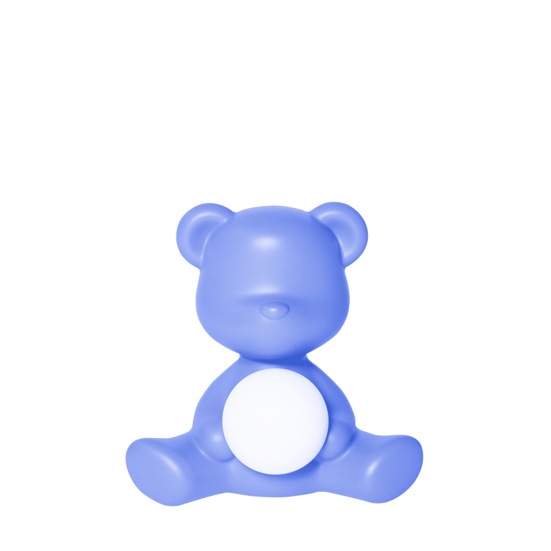 TEDDY GIRL Qeeboo