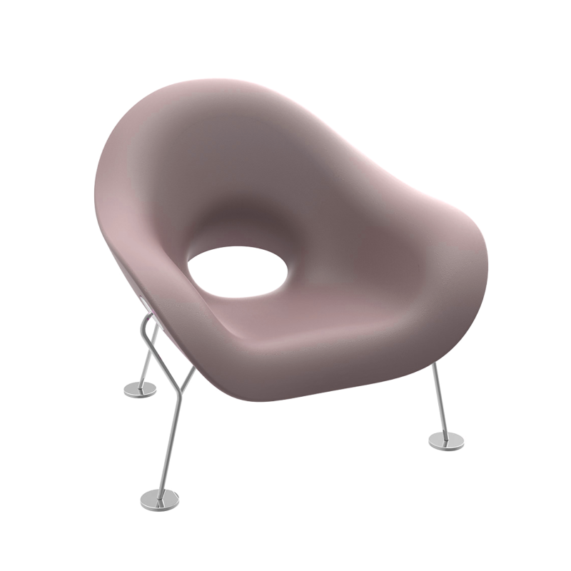 PUPA POWDER COAT Qeeboo