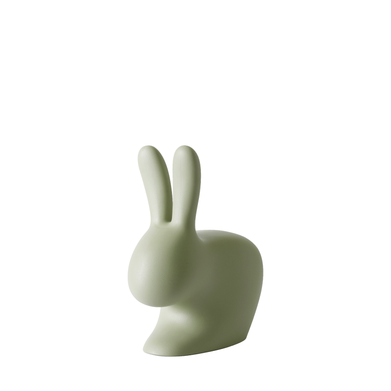 RABBIT BABY Qeeboo