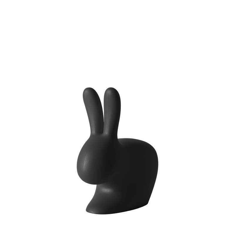 RABBIT BABY Qeeboo