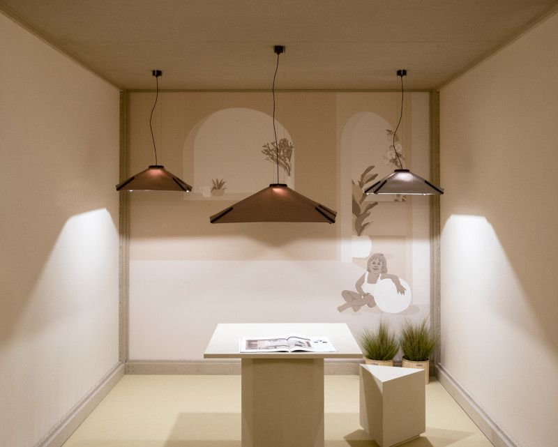 Salina Axolight