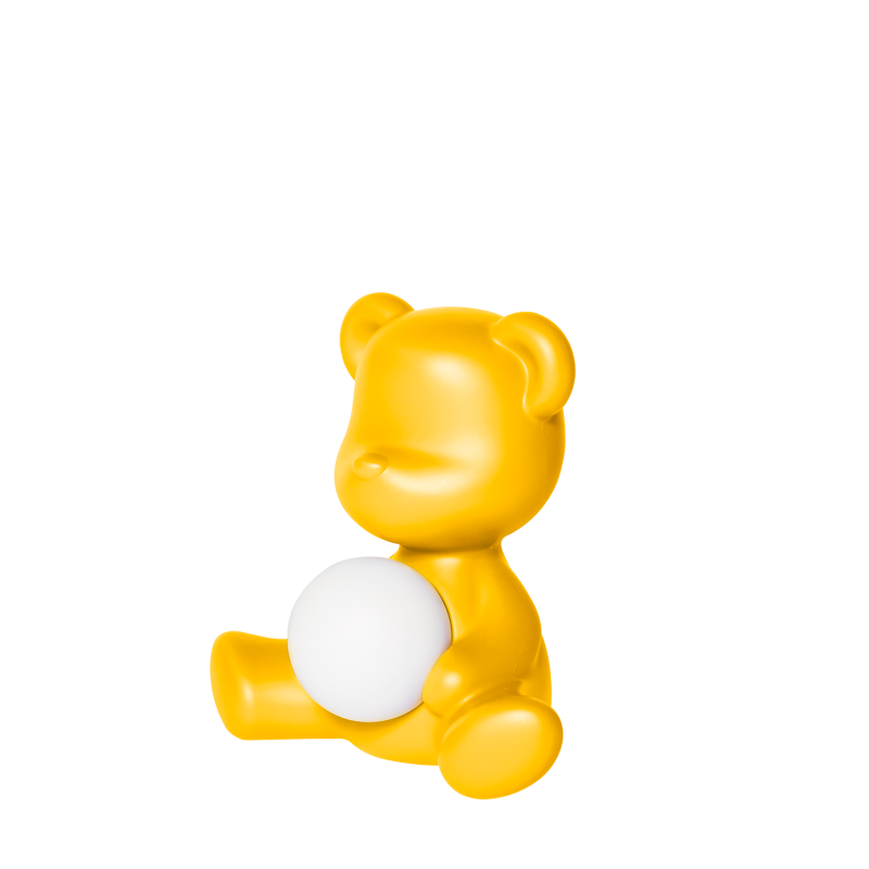TEDDY GIRL Qeeboo