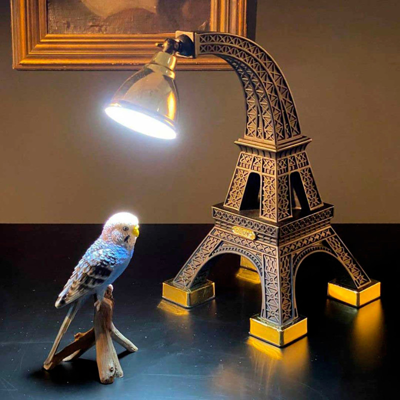 PARIS XS Qeeboo