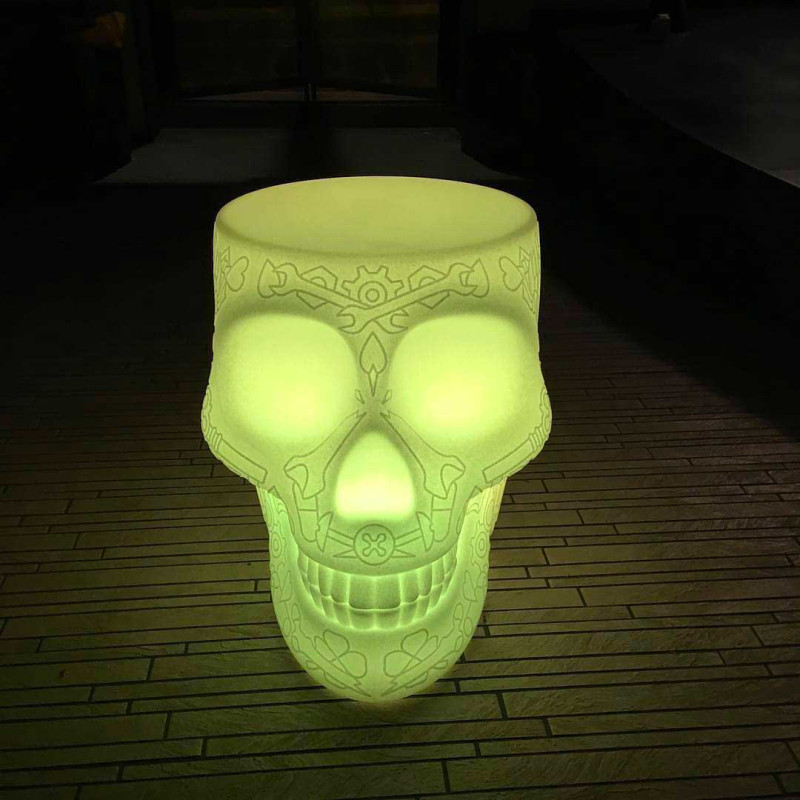 MEXICO Led Qeeboo