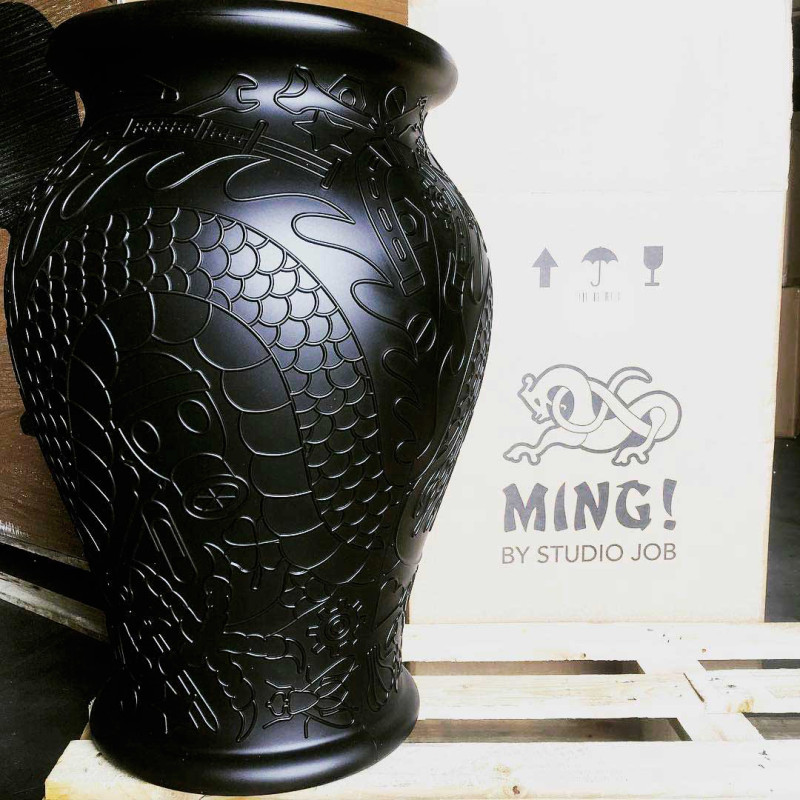 MING Qeeboo