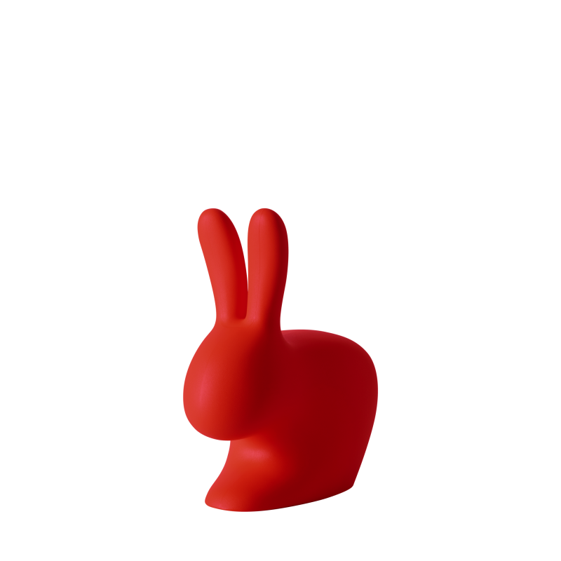 RABBIT BABY Qeeboo