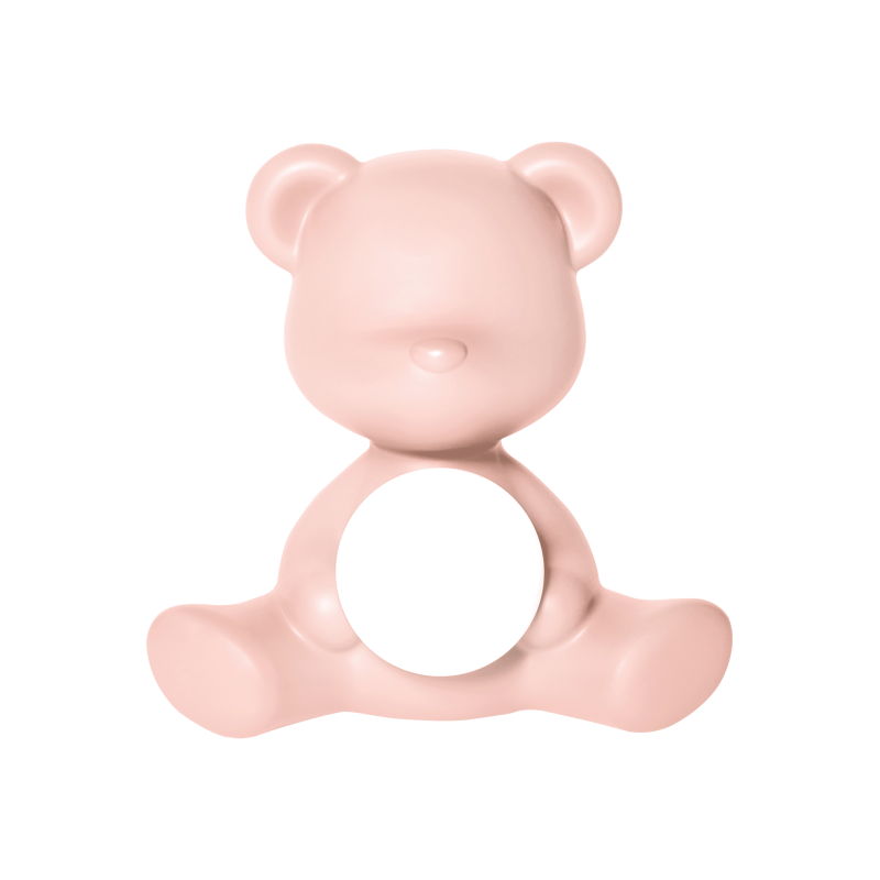 TEDDY GIRL Qeeboo