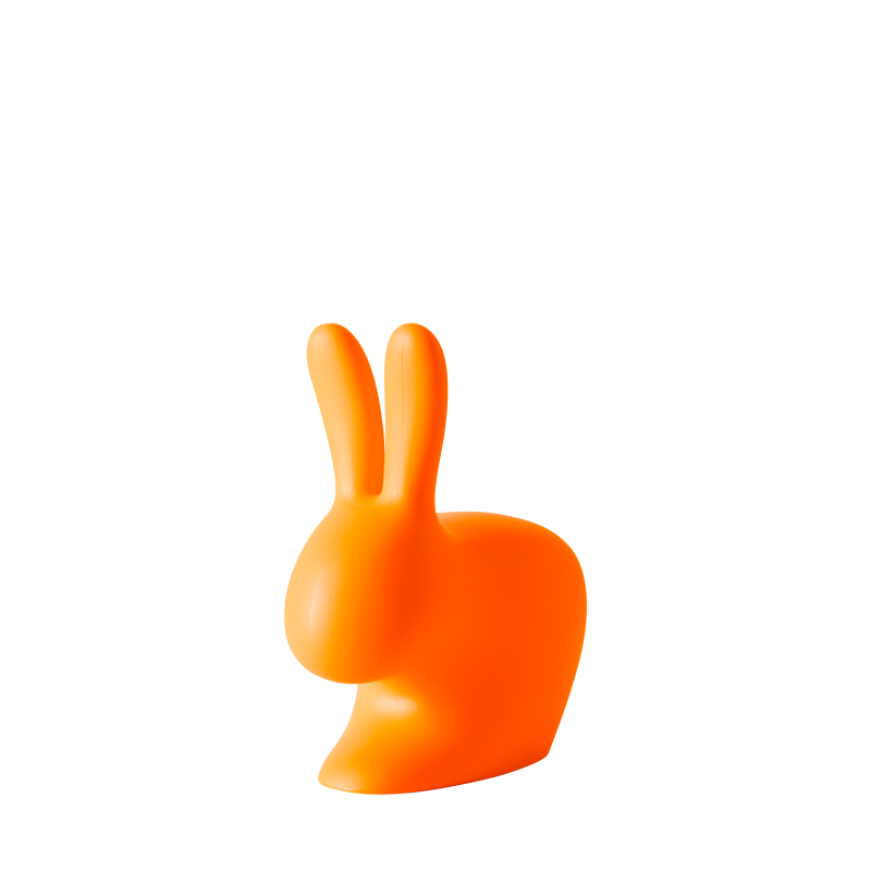 RABBIT BABY Qeeboo