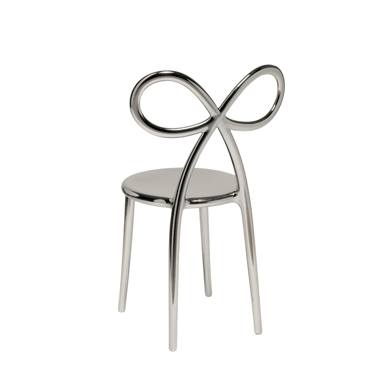 RIBBON II METAL