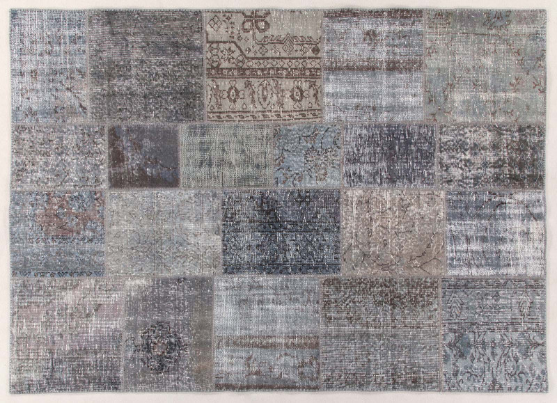 Anatolian Patchwork Amini Carpets