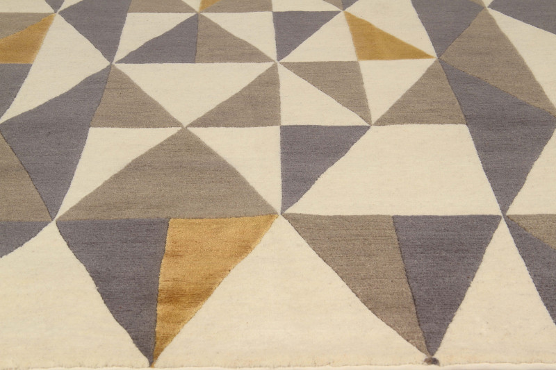 Diamantina Gio Ponti Amini Carpets