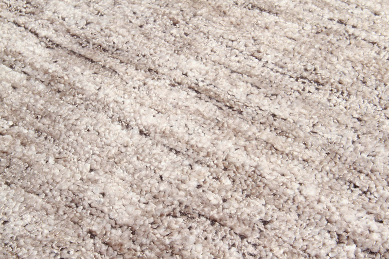 Perla Cipria Beige Amini Carpets