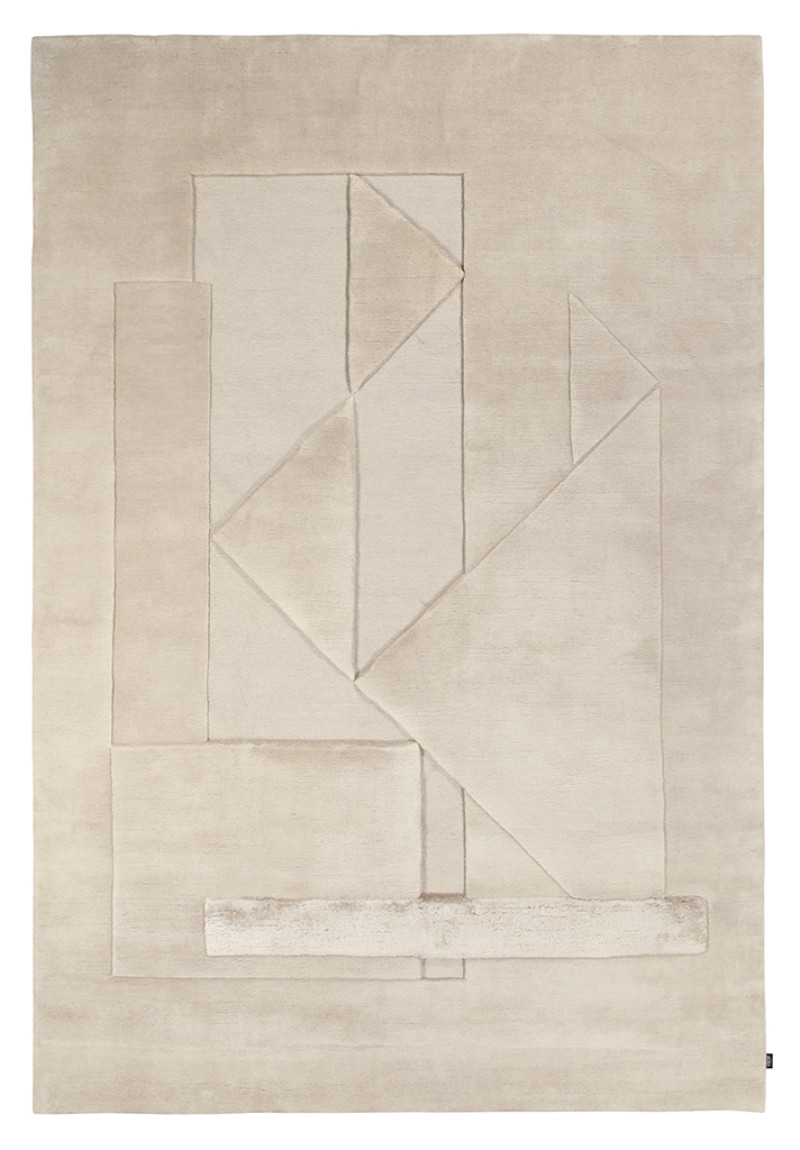 Composizione 74 Amini Carpets