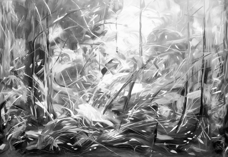 Hyper Paint Londonart
