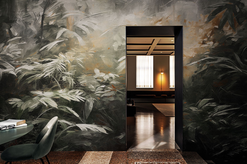 Amazonia Londonart
