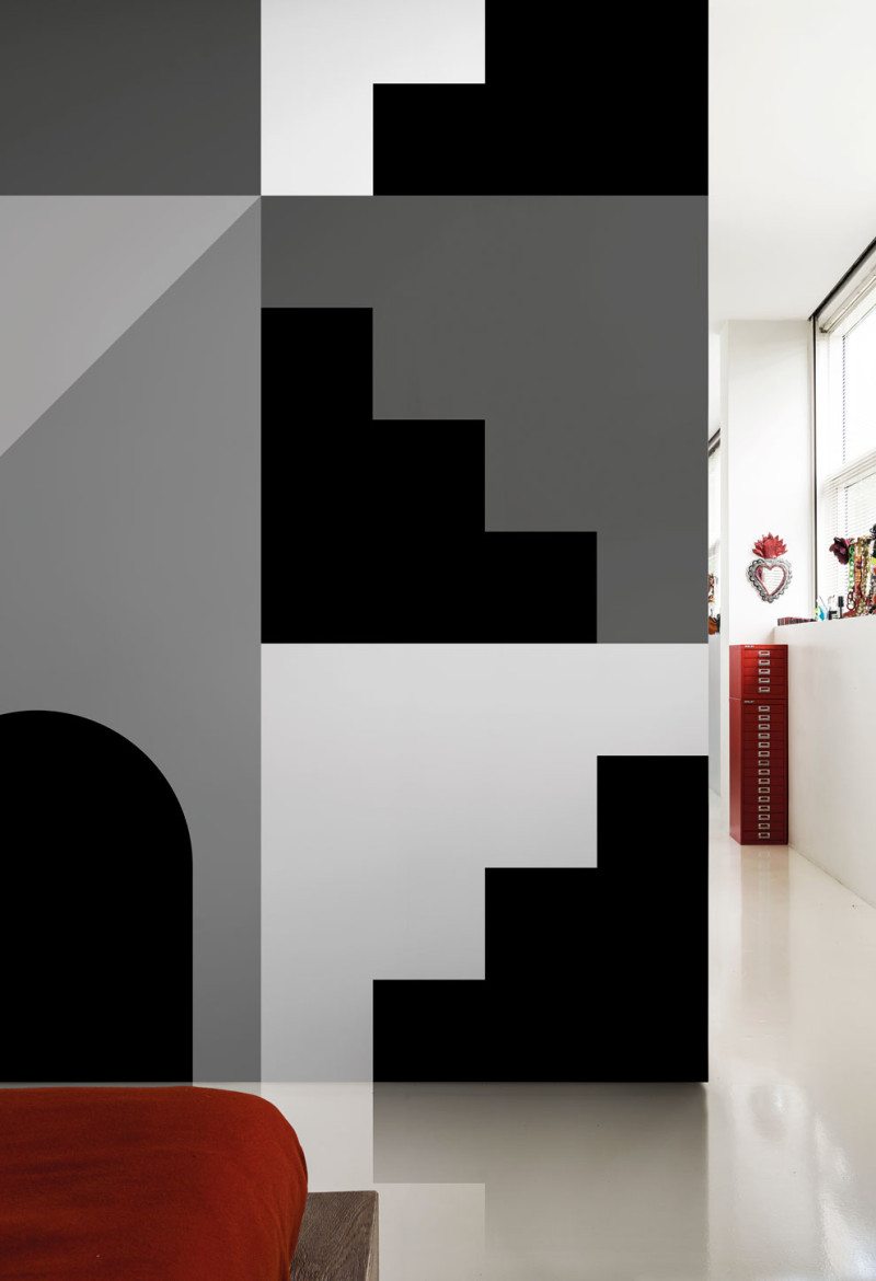 Gradino Londonart